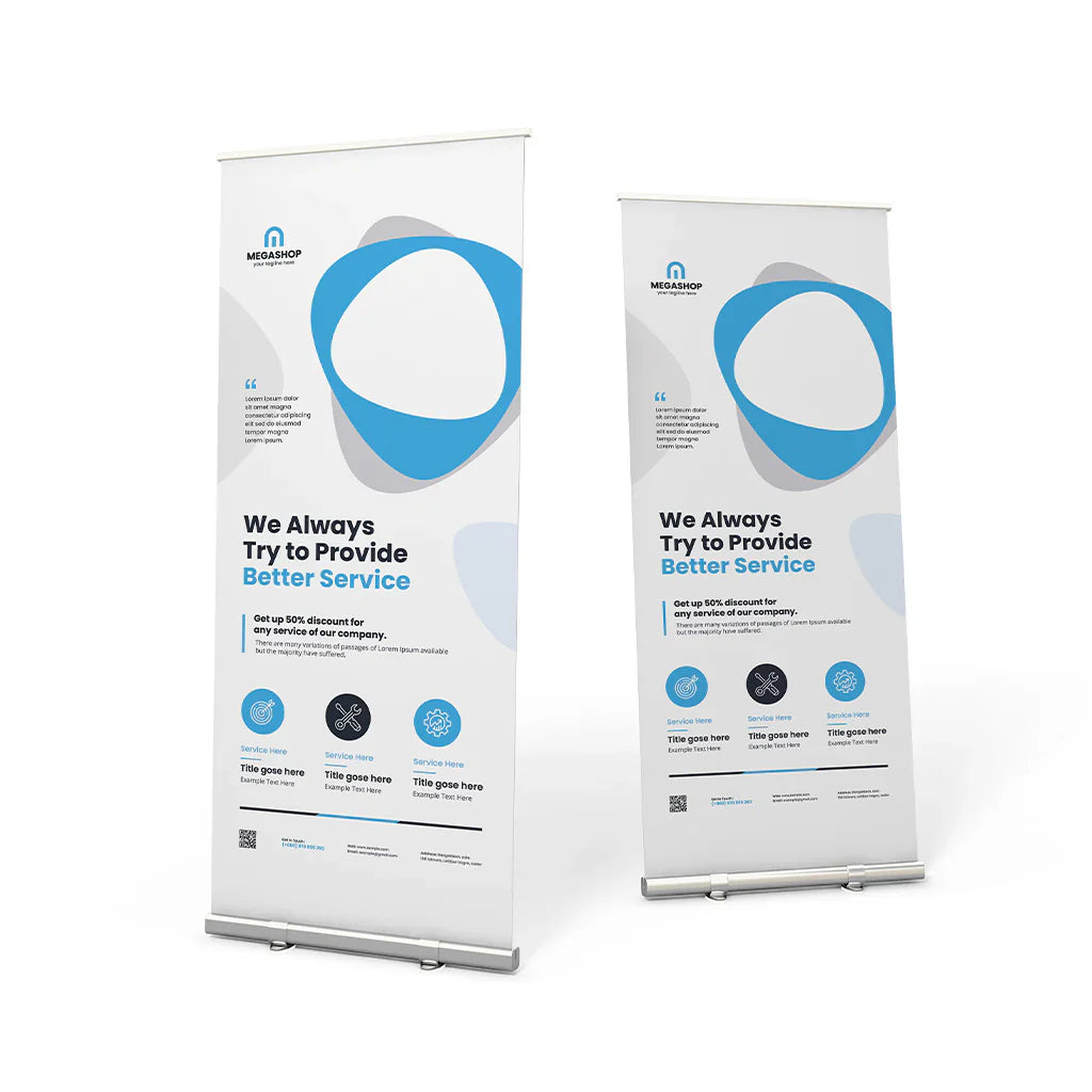 Signage & Displays